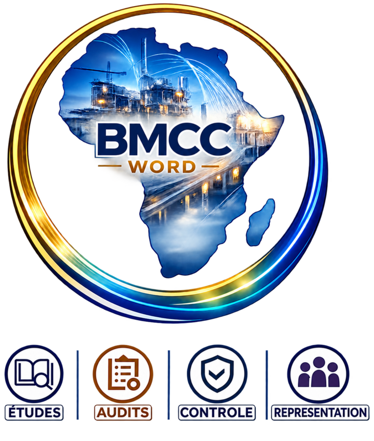BMCC World — Études, Audits, Contrôle, Représentation