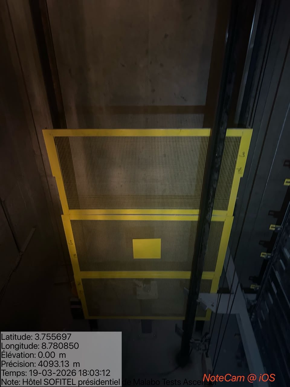 Audit & Conformité