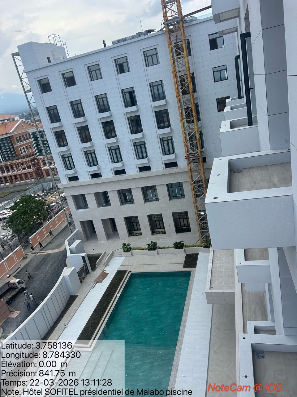 Immobilier & Foncier